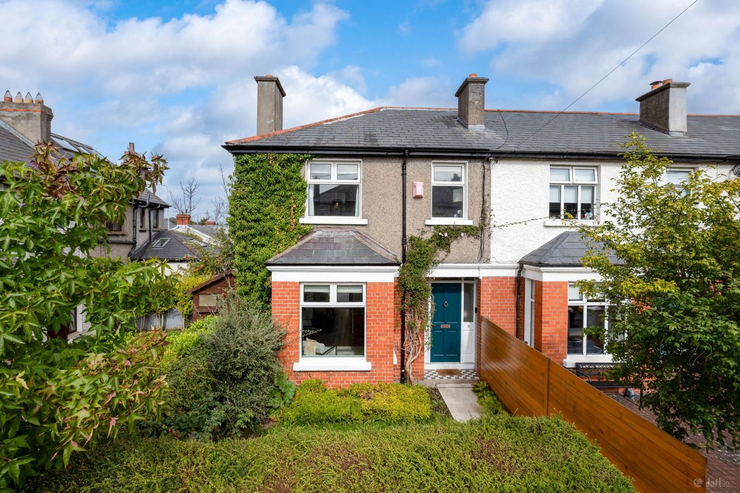 5 Riversdale Grove, Dublin 6w, Terenure, Dublin 6w, D6WK336 — photo 1
