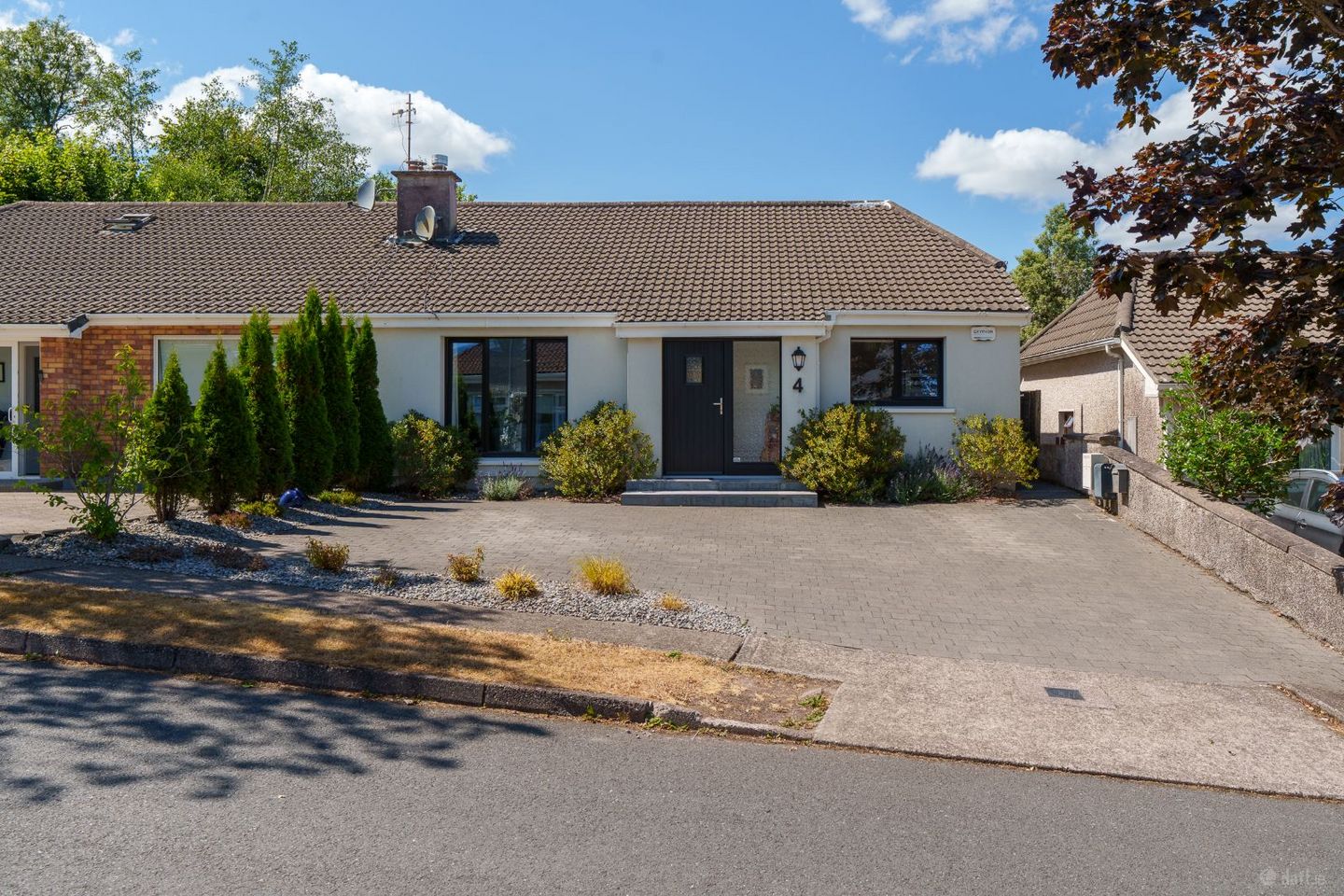 4 Manor Lawn, Thornbury View, Rochestown, Co. Cork, T12XD6C — photo 1