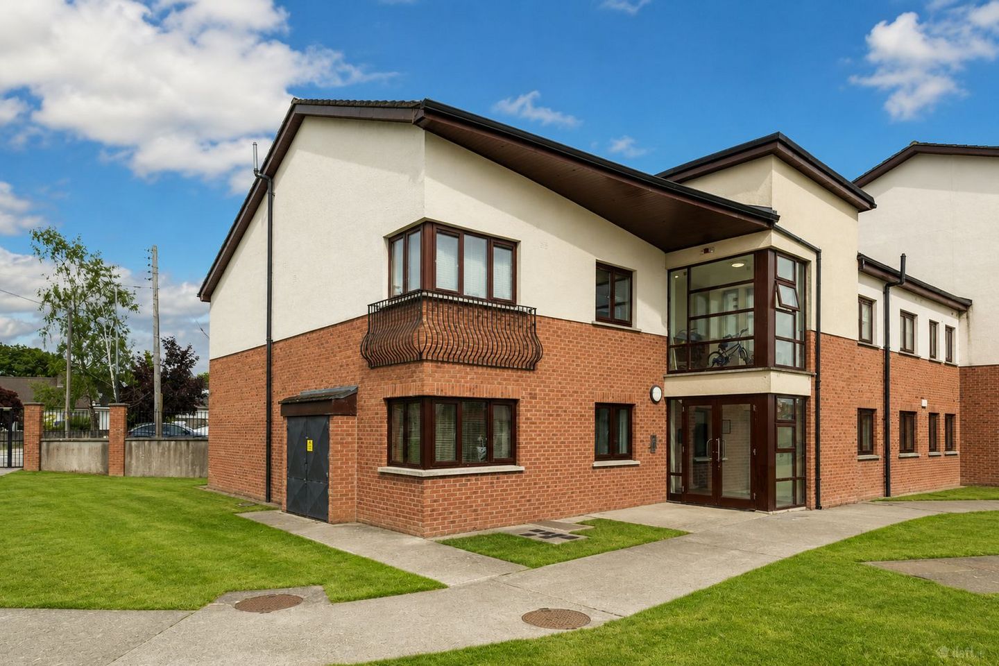 Apartment 4, Capella Court, Langton Road, Newbridge, Co. Kildare, W12RC44 — photo 1