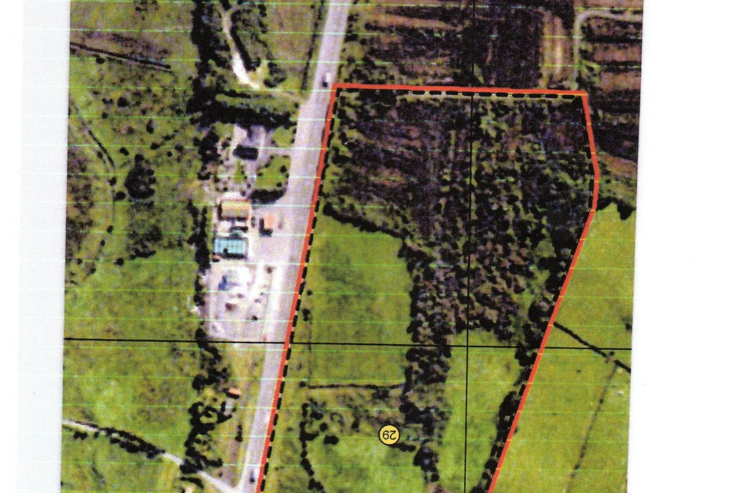 Barnahesker Aghamore Ballyhaunis, Kilkelly, Co. Mayo — photo 1