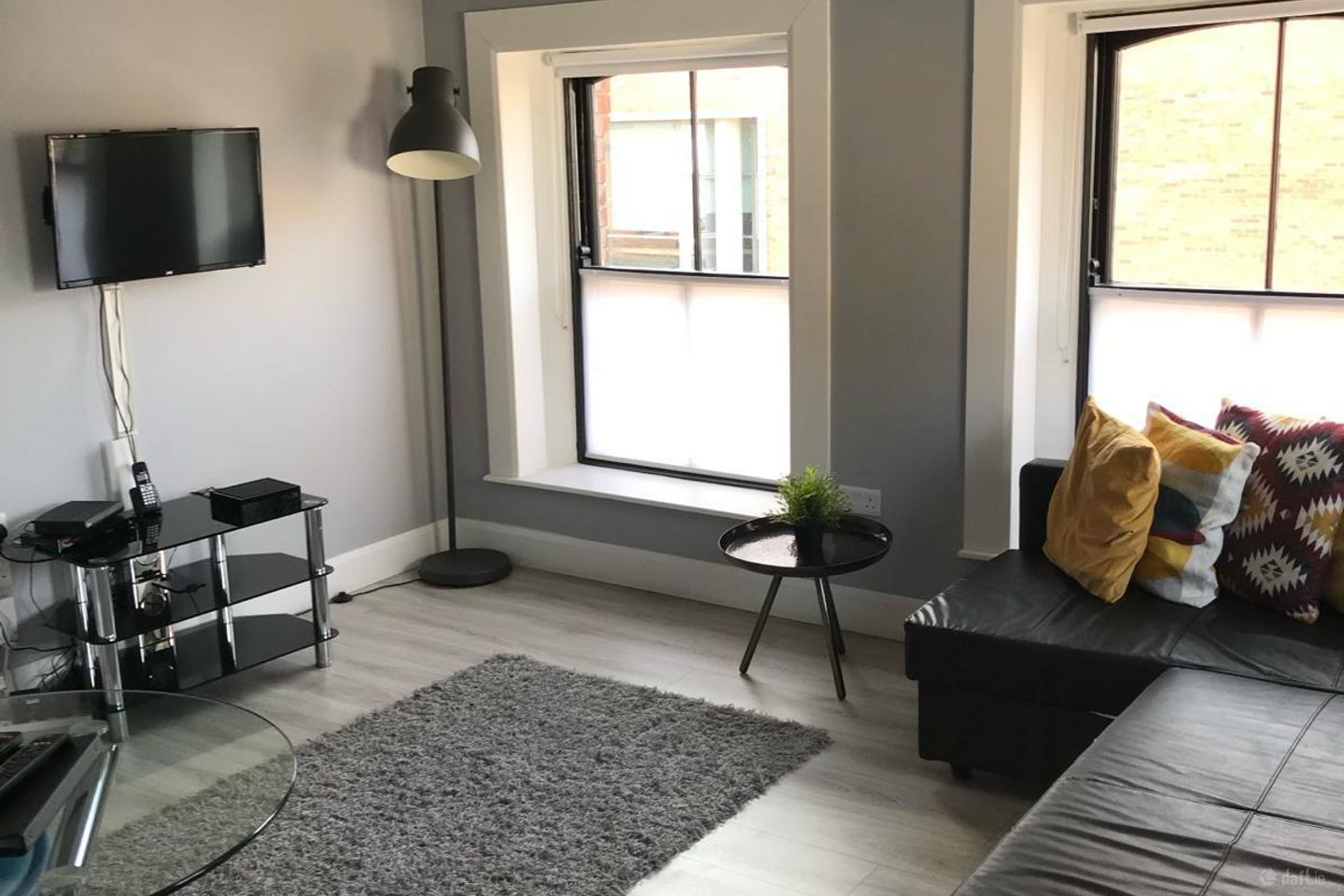 Apt 1, 14 Denmark Street Great, D01 A072, Dublin 1 — photo 1