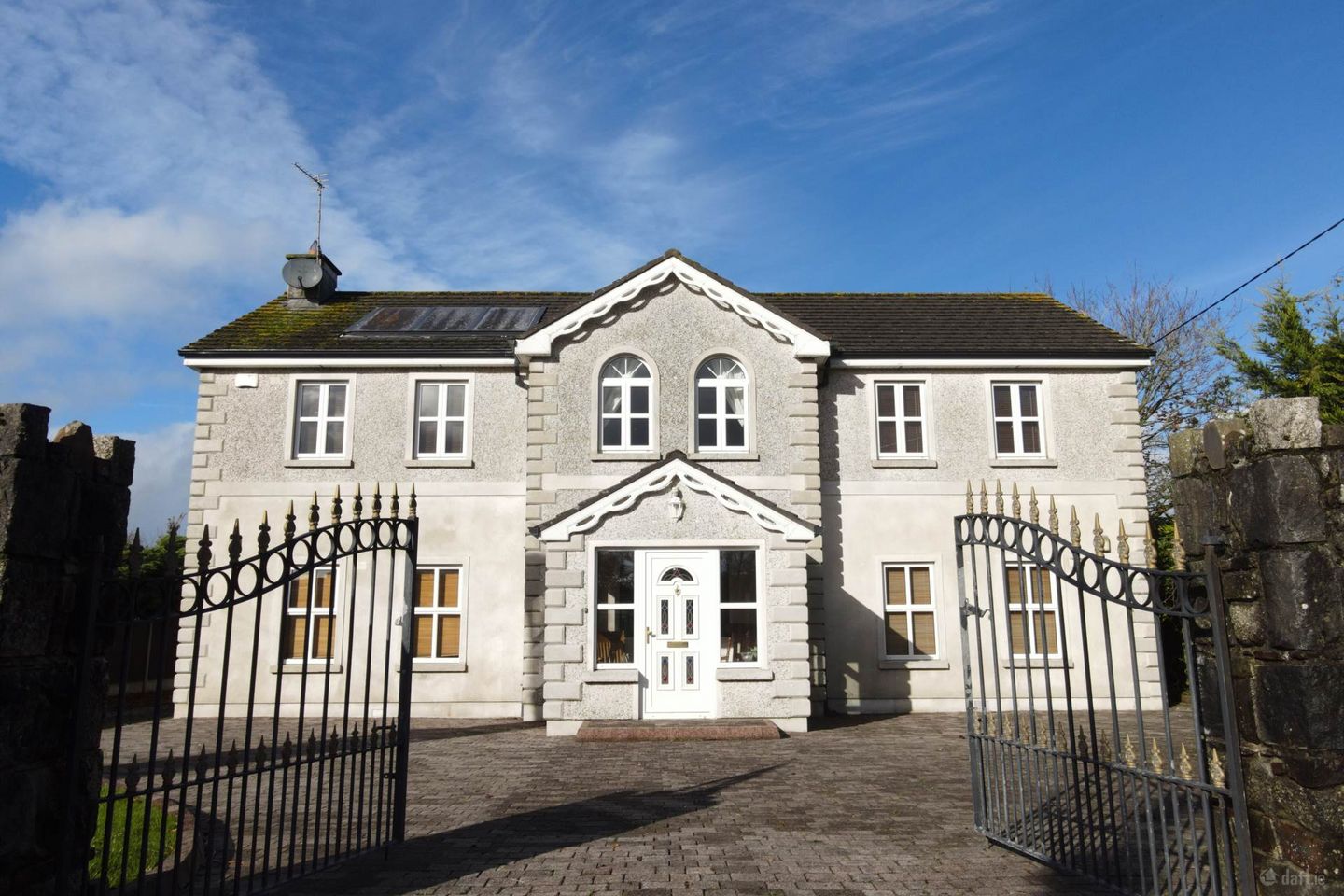 Aughoyne Cross, Leighlin Road, Ballyhide, Carlow Town, Co. Carlow, R93KD00 — photo 1