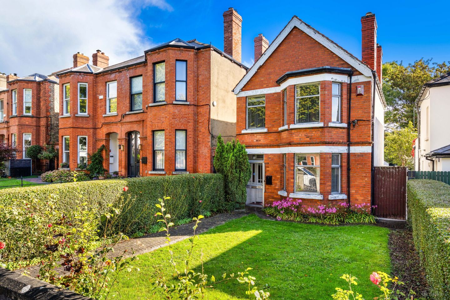 Myville, 55 Hollybrook Road, Clontarf, Dublin 3, D03 W821 — photo 1