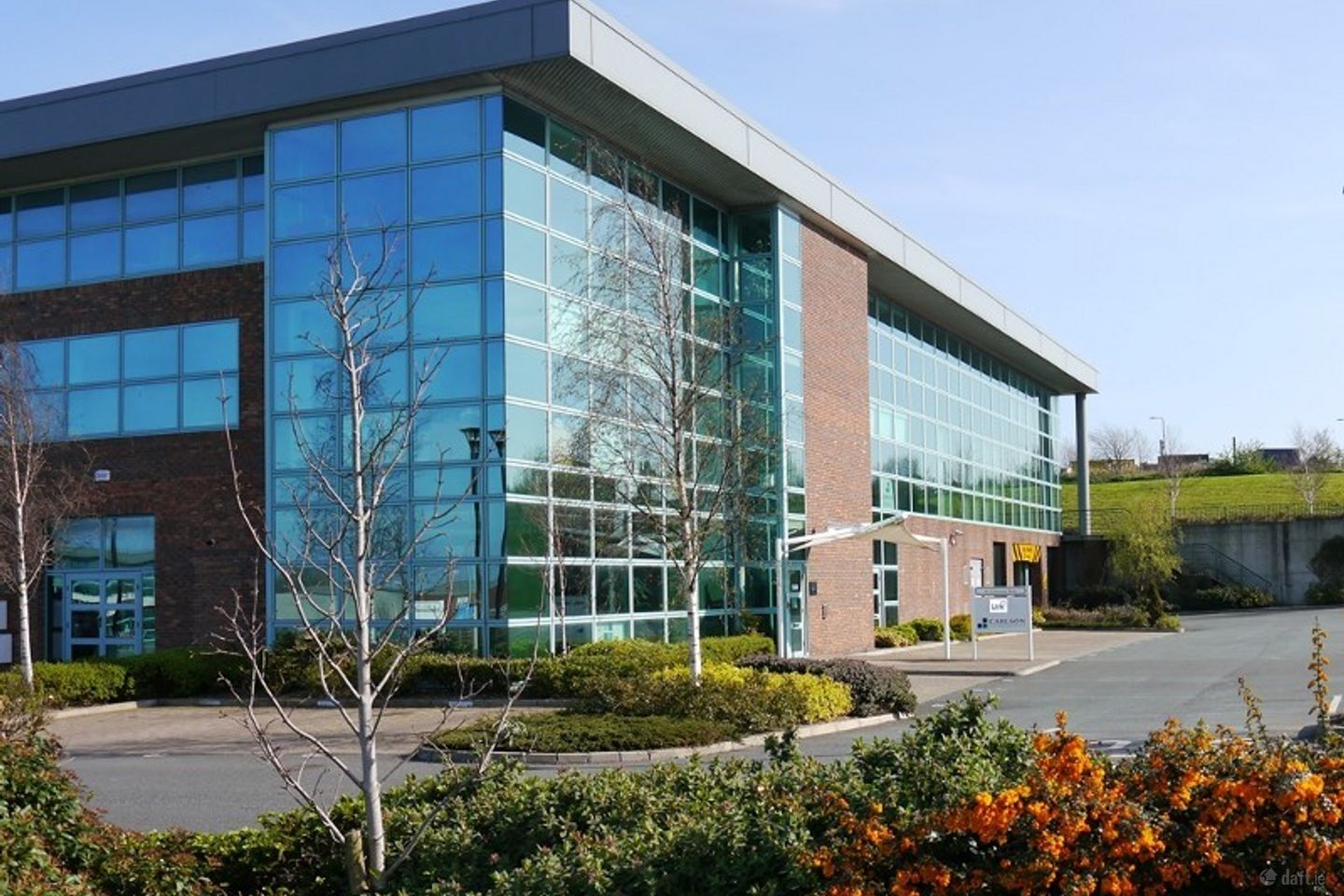 Calmount Business Park, Ballymount, Co. Dublin — photo 1