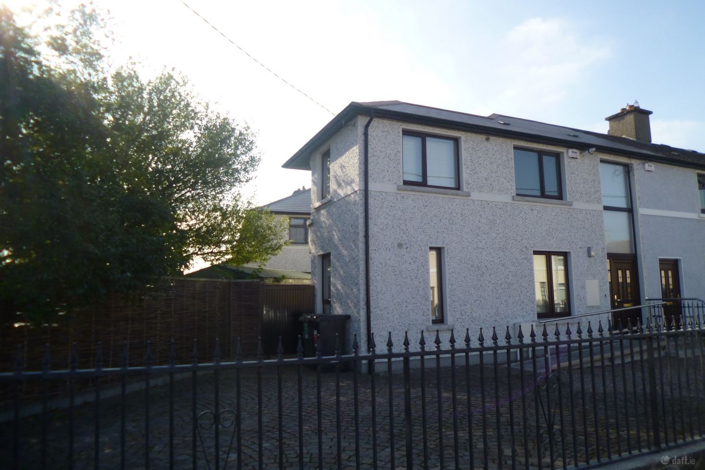 Goldenbridge Avenue, Inchicore, Co. Dublin — photo 1