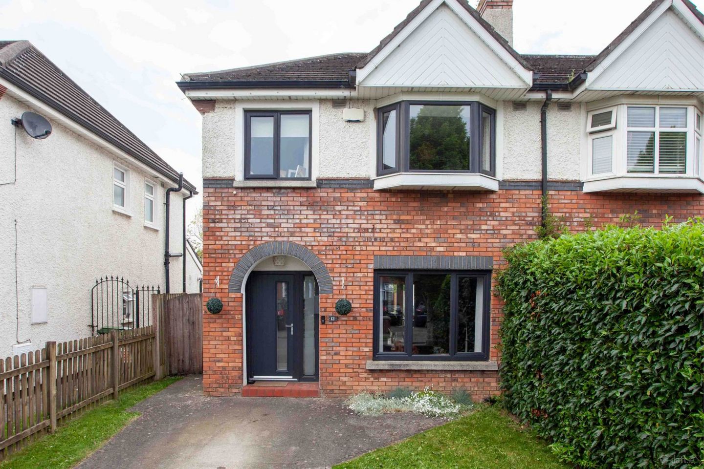 12 Priory Way, St. Raphael`s Manor, Celbridge, Co. Kildare, W23Y181 — photo 1