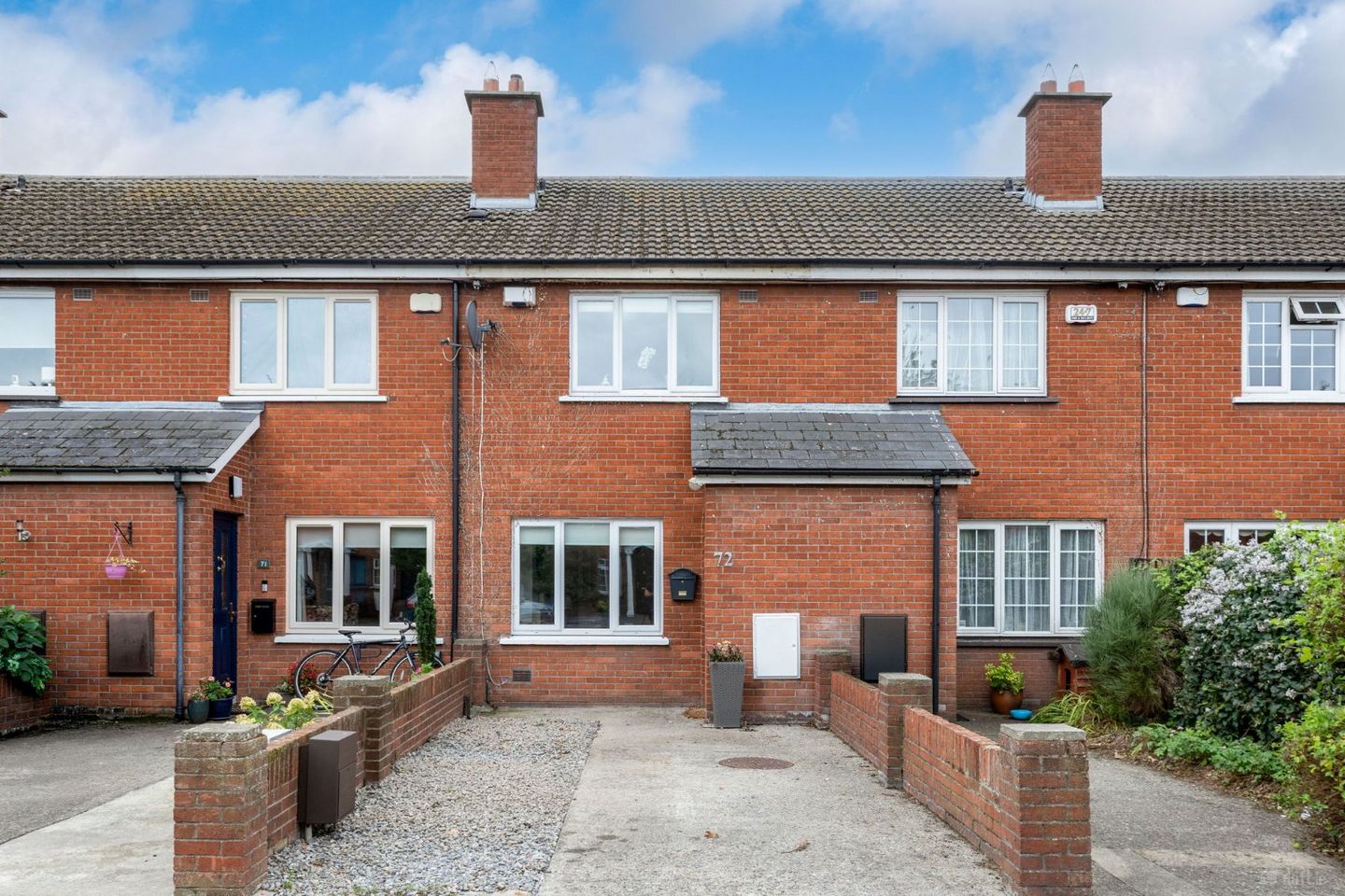 72 St Anne's, Kimmage Road West, Kimmage, Dublin 12, D12P5K3 — photo 1