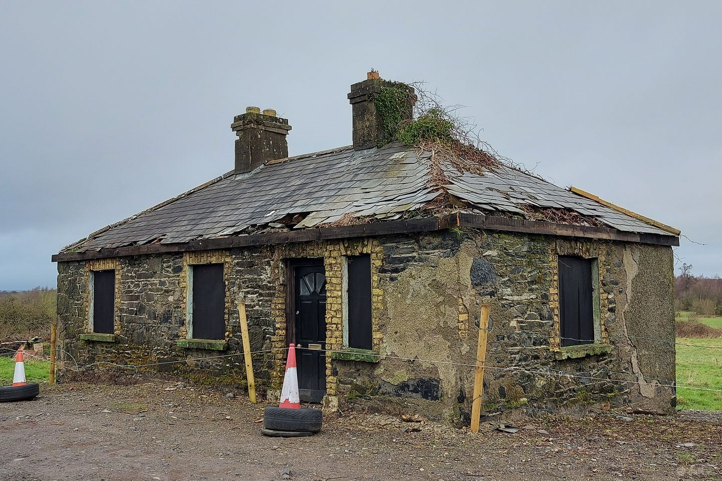 Coolross, Rathcabbin, Co. Tipperary — photo 1