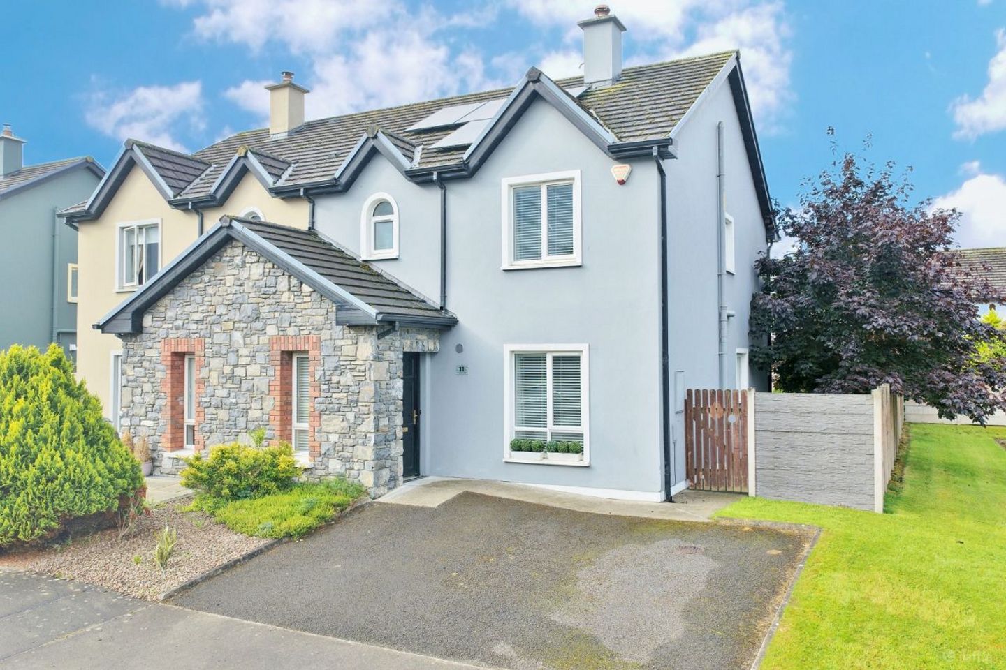 11 Kilcaragh Lawn, Lixnaw, Tralee, Co. Kerry, V92C6D3 — photo 1