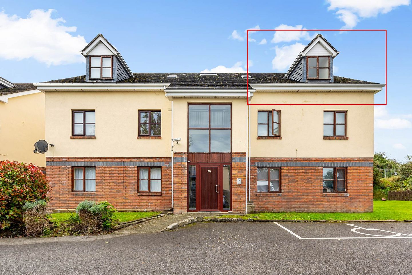 Apt 24, Royal Canal Court, Church Street, Kilcock, Co. Kildare, W23X942 — photo 1
