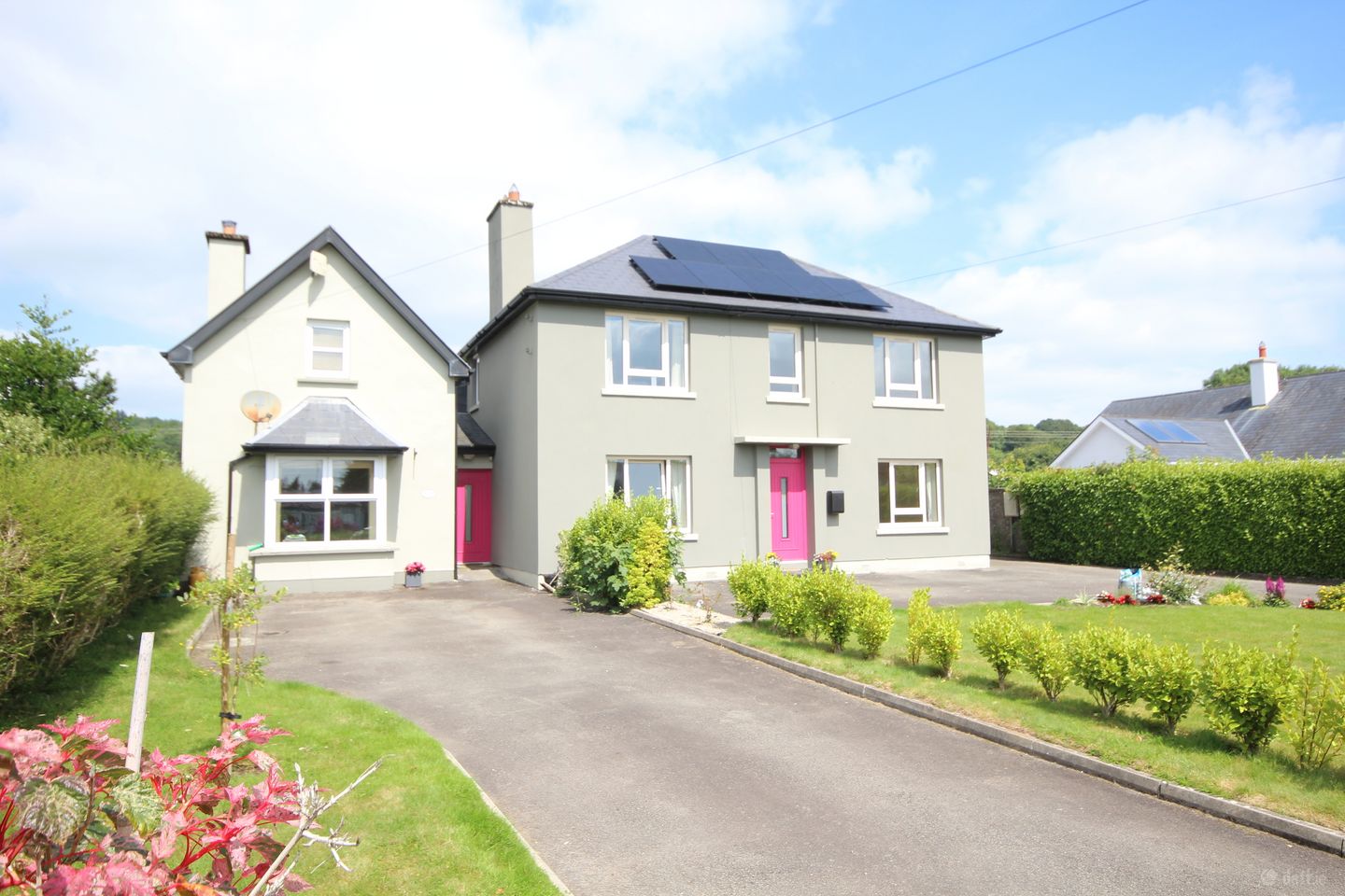 Marian House, Derrigra, Ballineen, Co. Cork, P47DP49 — photo 1