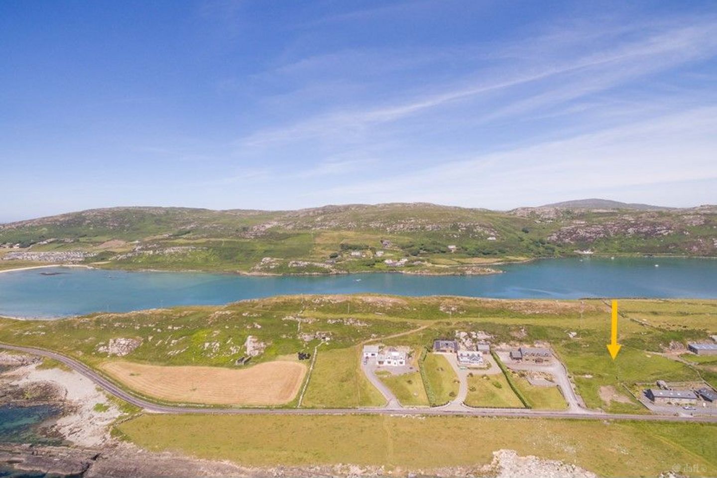 Galley Cove, Crookhaven, Co. Cork — photo 1