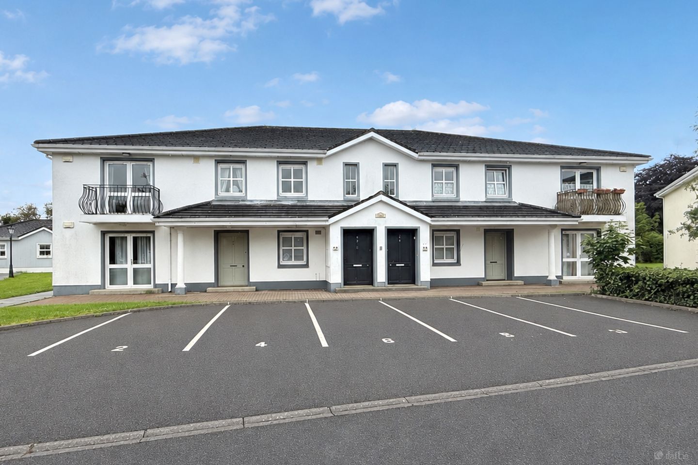4, River View, Ash Grove, Mountmellick, Co. Laois, R32X5Y4 — photo 1