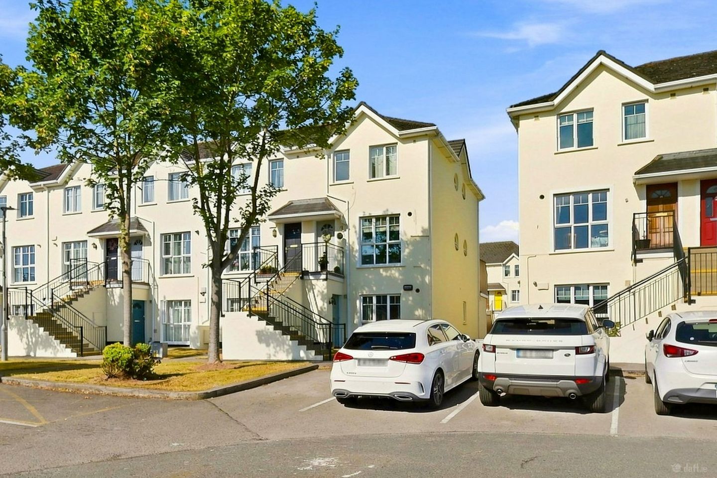 25 Holywell Manor, Swords, Kinsealy, Co. Dublin, K67NW10 — photo 1