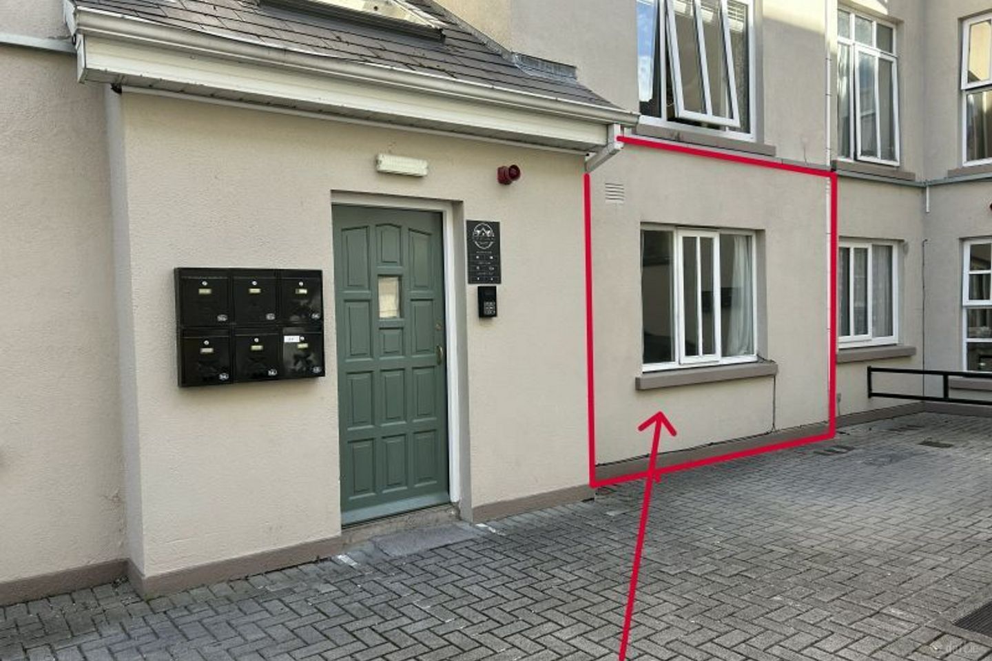 Apartment 6, Wesley Court, Kilkenny, Co. Kilkenny, R95ER80 — photo 1