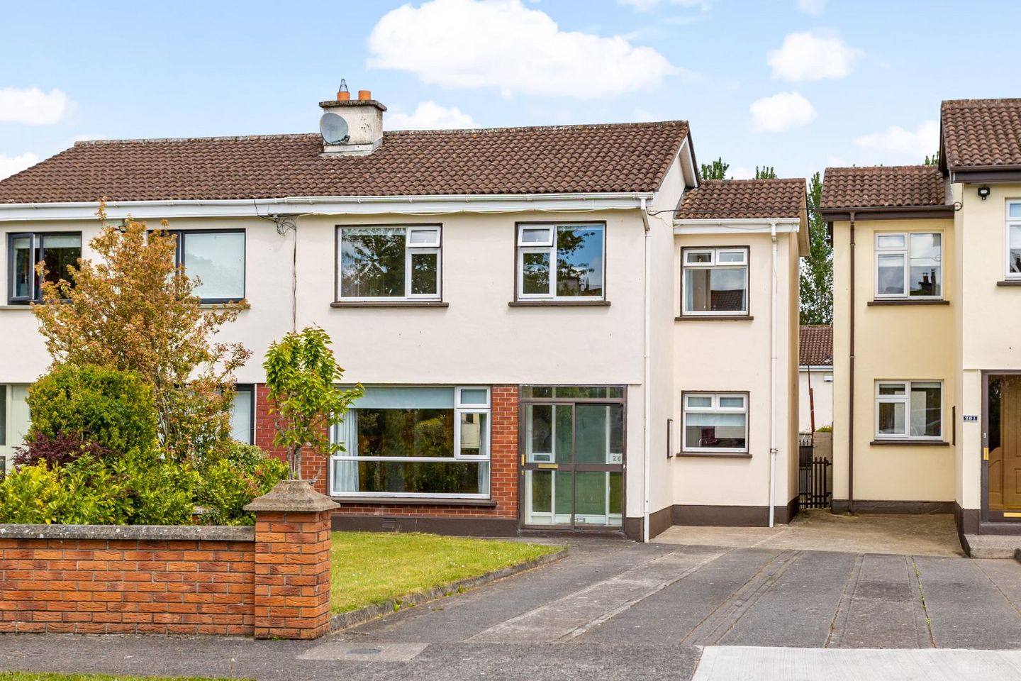 262 Beechdale, Dunboyne, Dunboyne, Co. Meath, A86K642 — photo 1