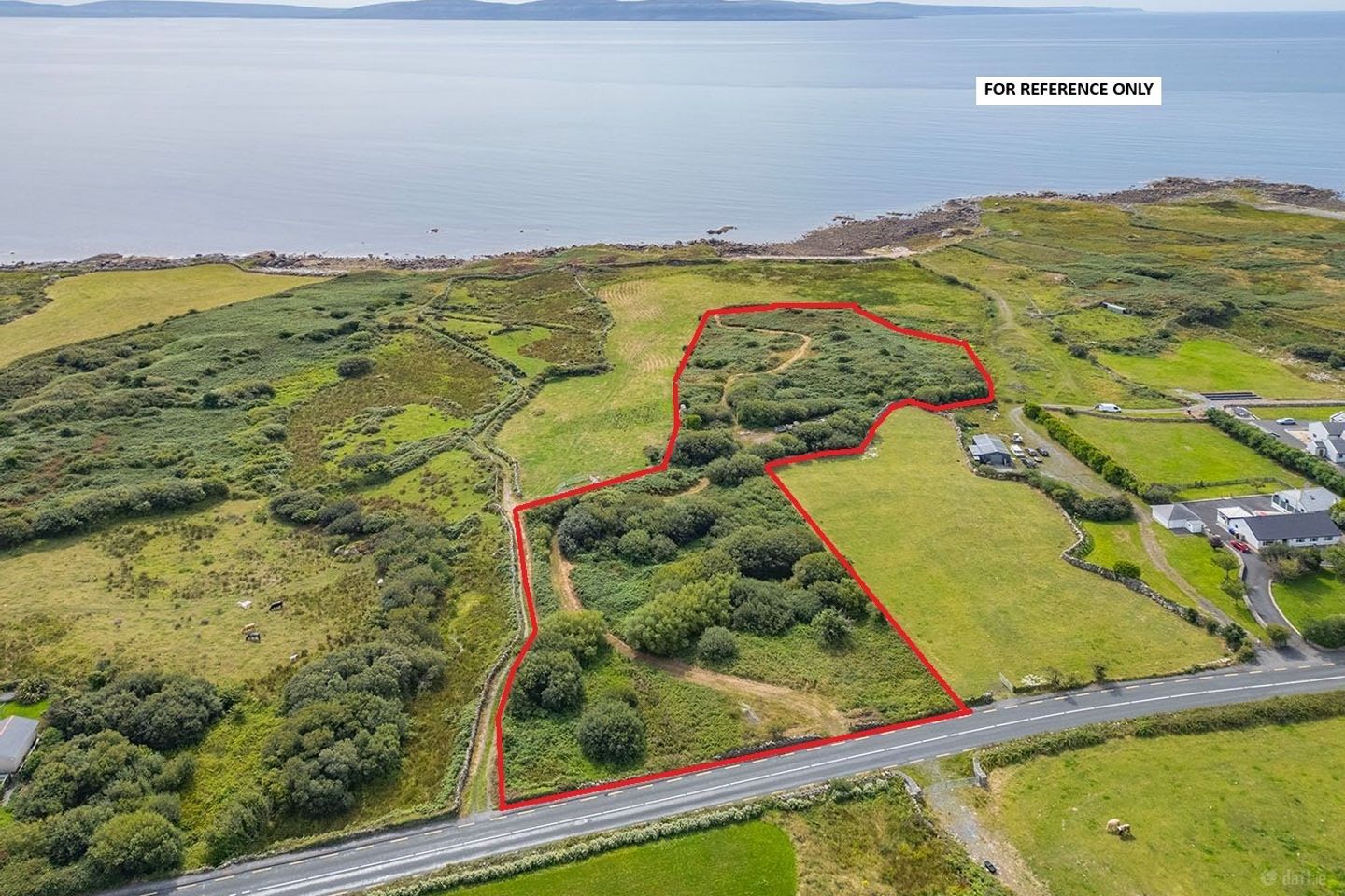 Derryloughaun West, Furbo, Co. Galway — photo 1
