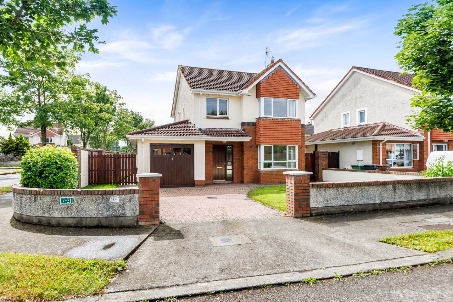 21 Canterbrook, Trim Road, Navan, Co Meath, C15E8K0 — photo 1