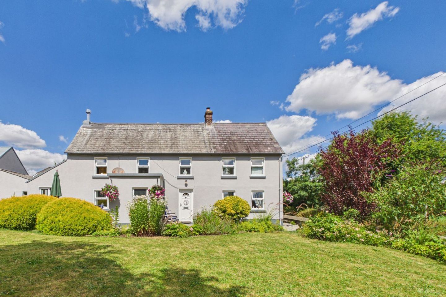 Creamery House, Loughcullen, Kilmacow, Kilmacow, Co. Kilkenny, X91AX28 — photo 1
