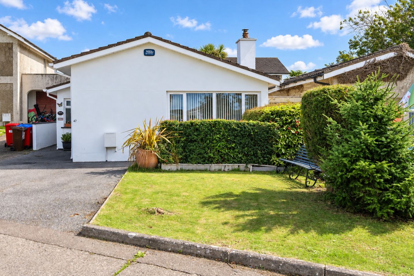 47 Cedarwood Avenue, Waterpark, Carrigaline, Co. Cork, P43X064 — photo 1