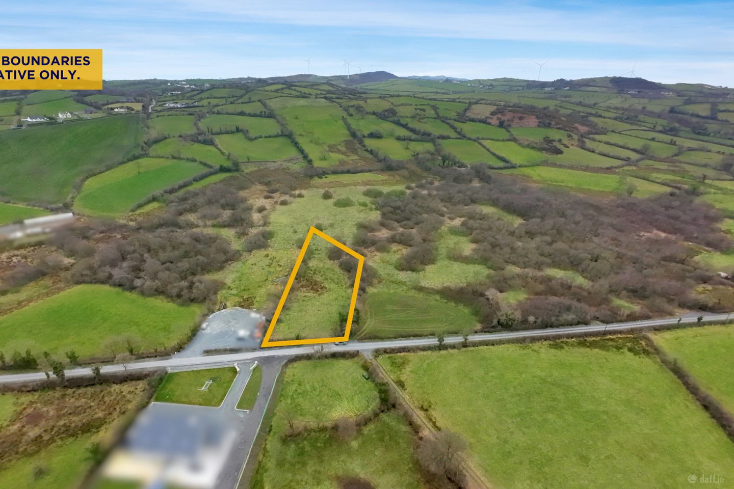 Derry, Shercock, Co. Cavan — photo 1