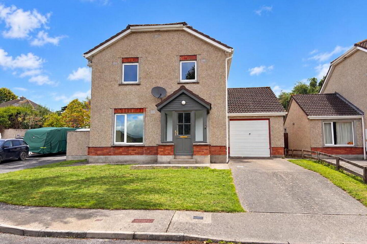 28 Ard Caoin, Cashel Road, Clonmel, Co. Tipperary, E91CC44 — photo 1