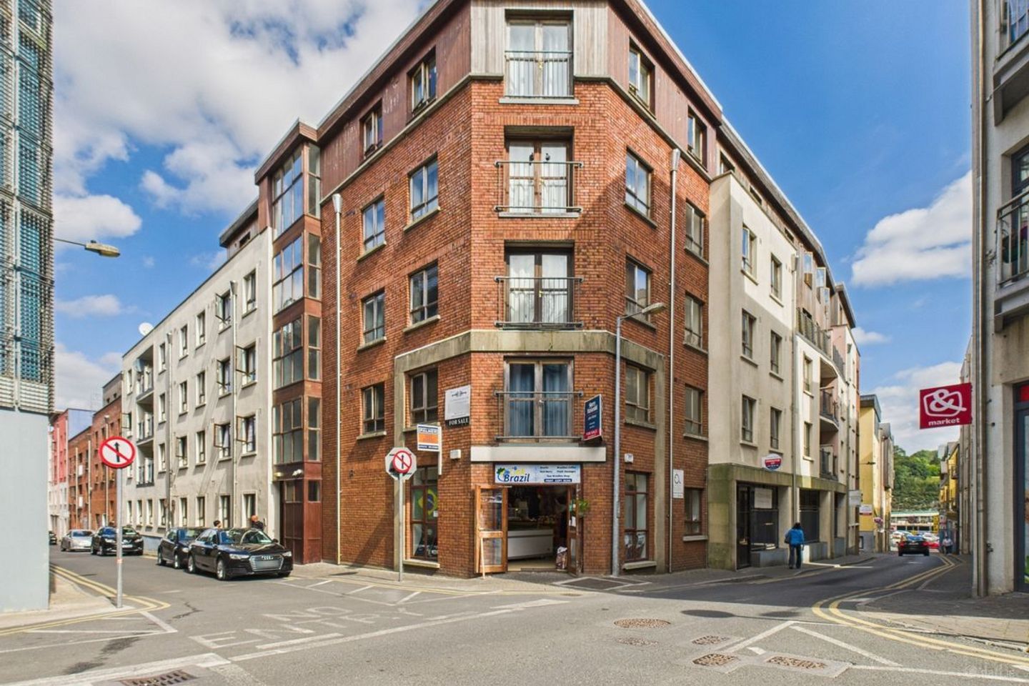 Apartment 35, Penrose Court, Waterford City Centre, Co. Waterford, X91T996 — photo 1