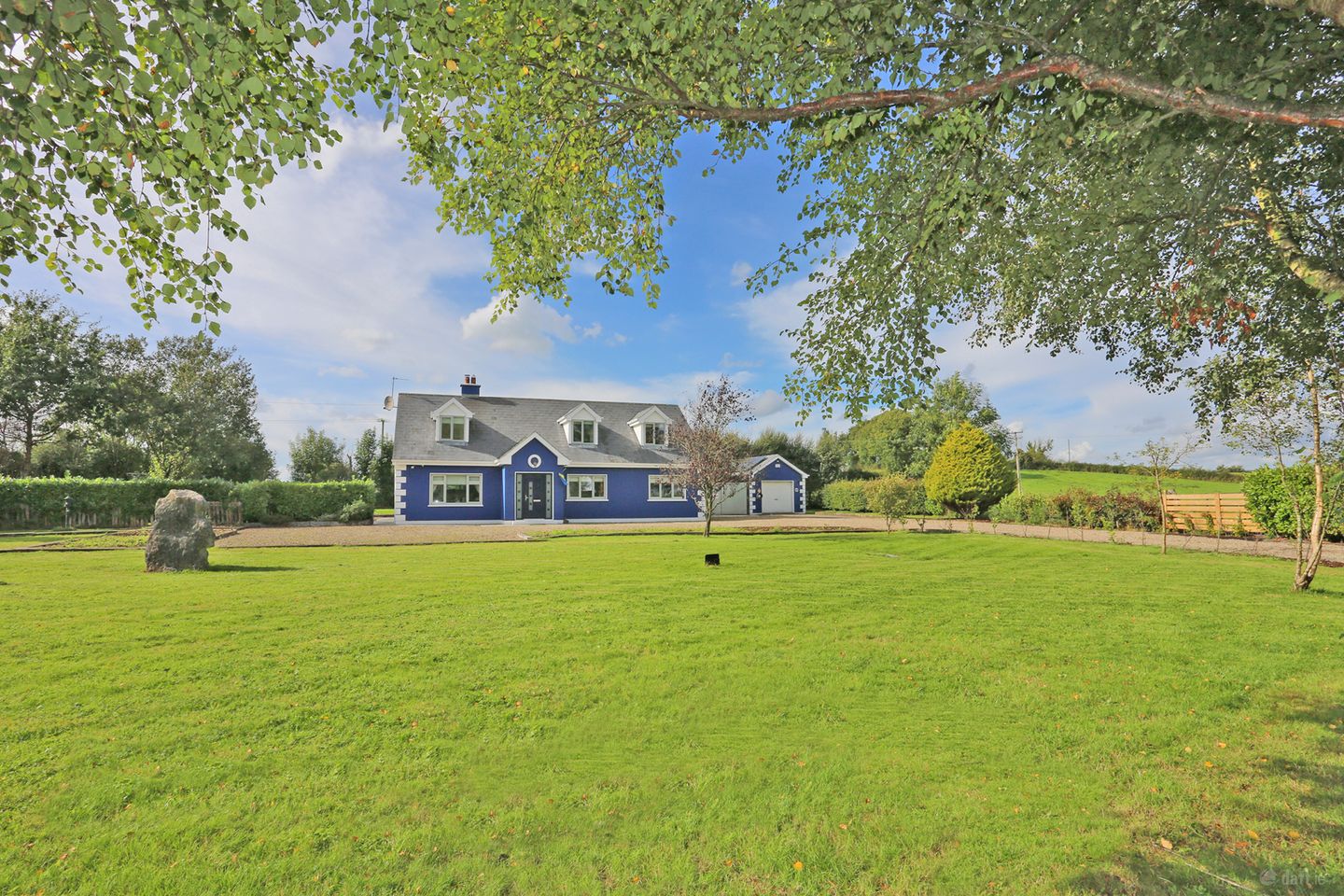 Mountcashel, Kilmurry, Sixmilebridge, Co. Clare, V95EEC5 — photo 1
