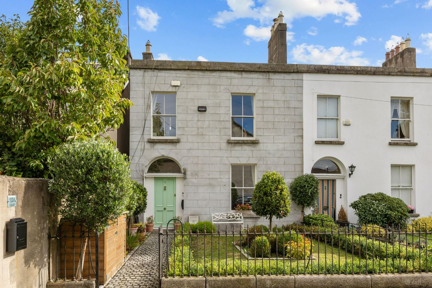 11 Carlisle Avenue, Dublin 4, Donnybrook, Dublin 4, D04A0E1 — photo 1