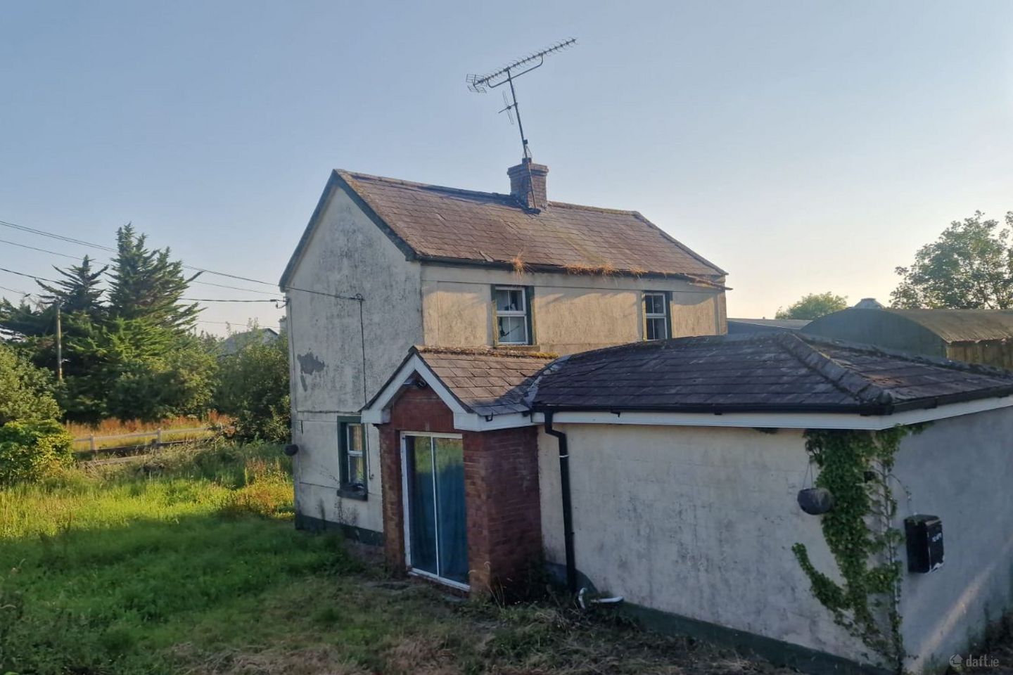 Lissatava, Claremorris, Hollymount, Co. Mayo, F12A6P0 — photo 1