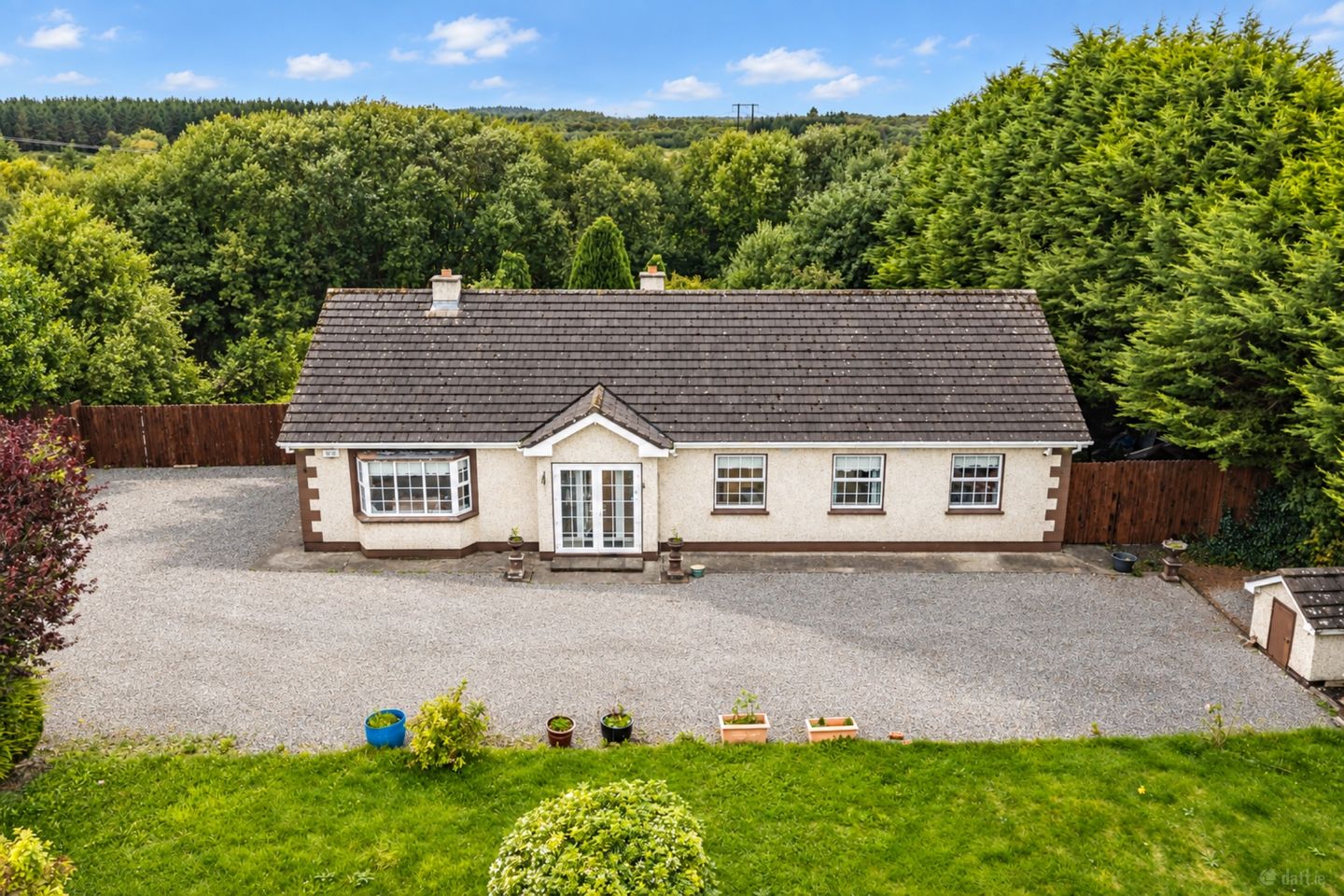 Timahoe East, Donadea, Co Kildare, W91 NX9H — photo 1