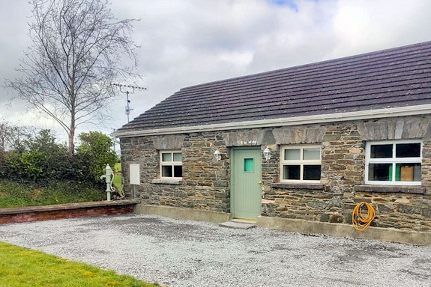 Slieve, Hackballscross, Dundalk, Co. Louth — photo 1