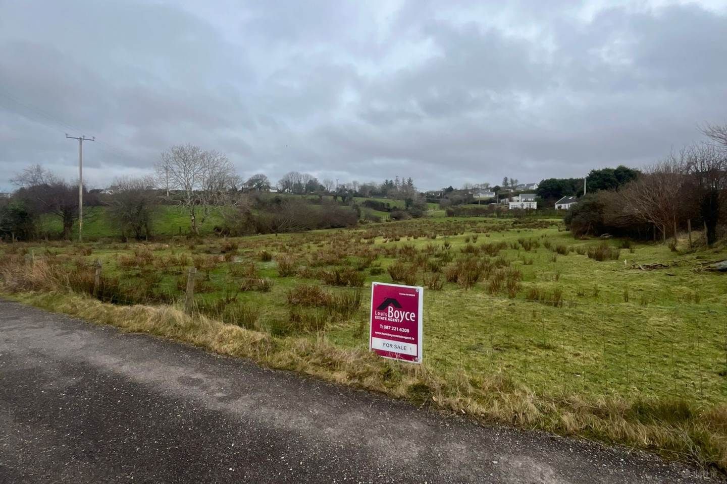 Carnagore, Carrigart, Co. Donegal — photo 1