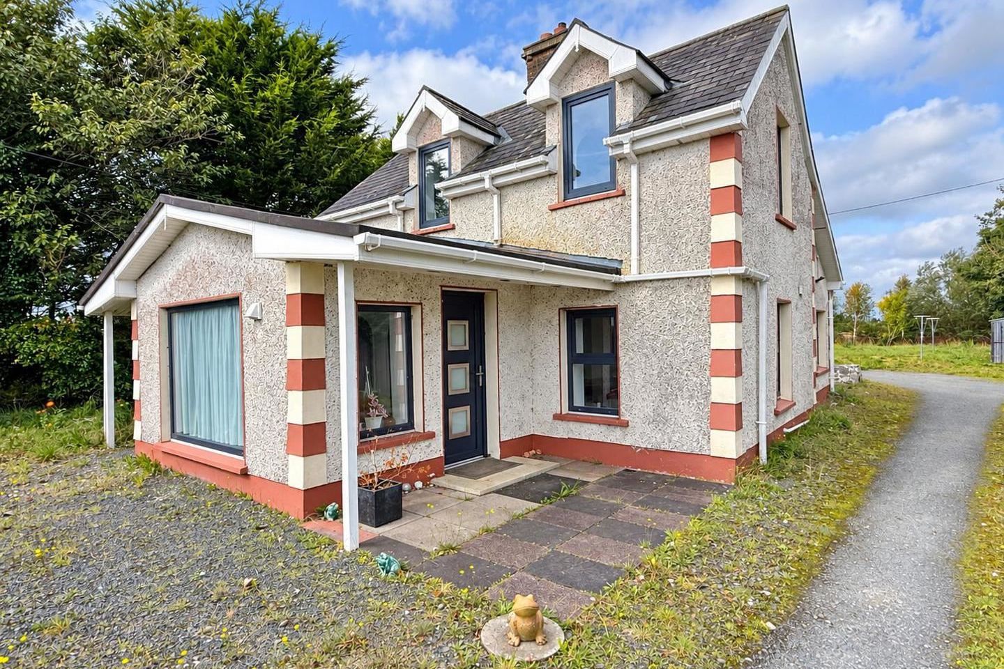 Cuiltyboe, Loughglynn, Castlerea, Co. Roscommon, F45PK30 — photo 1