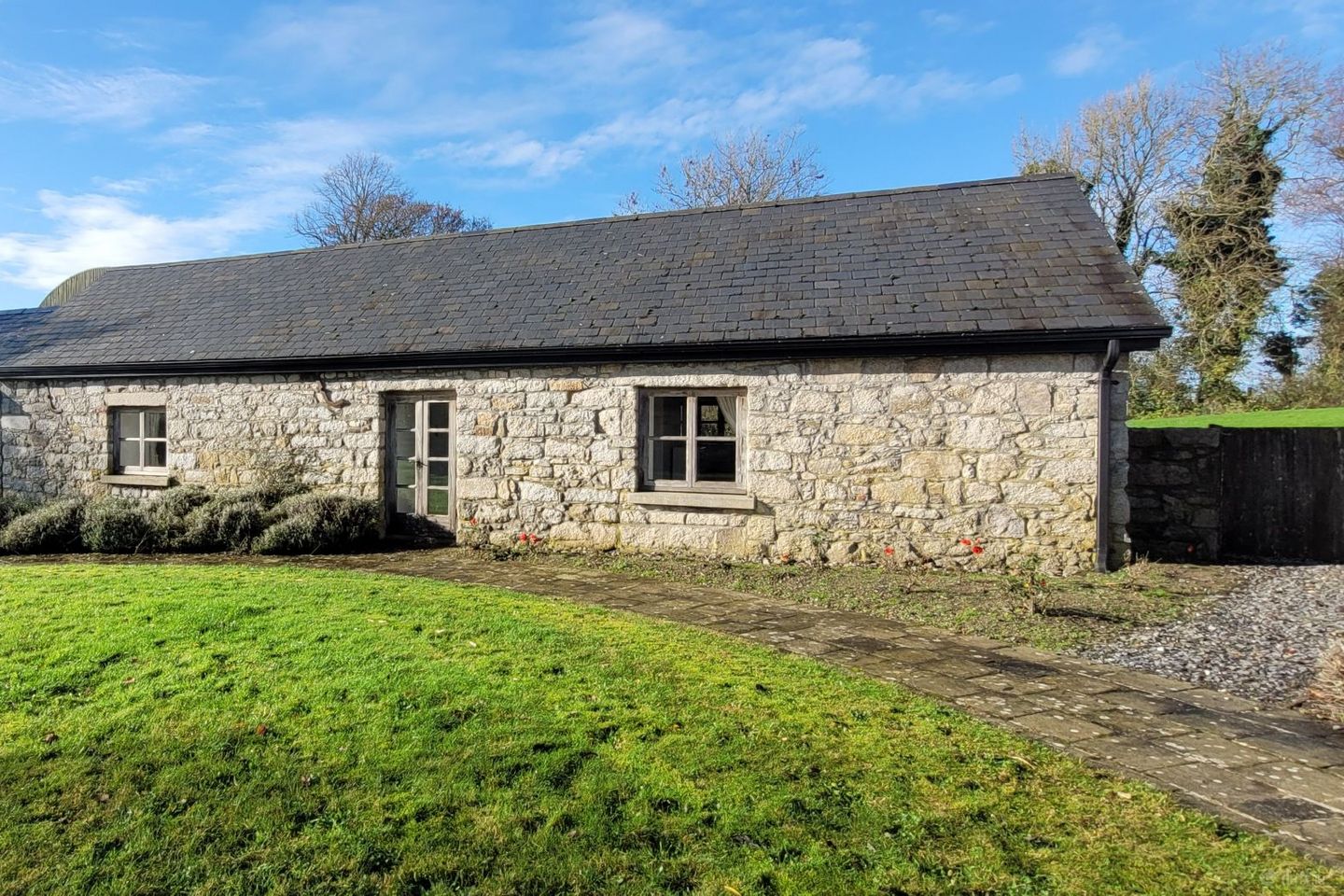 Williamstown, Rathvilly, Hacketstown, Co. Carlow — photo 1