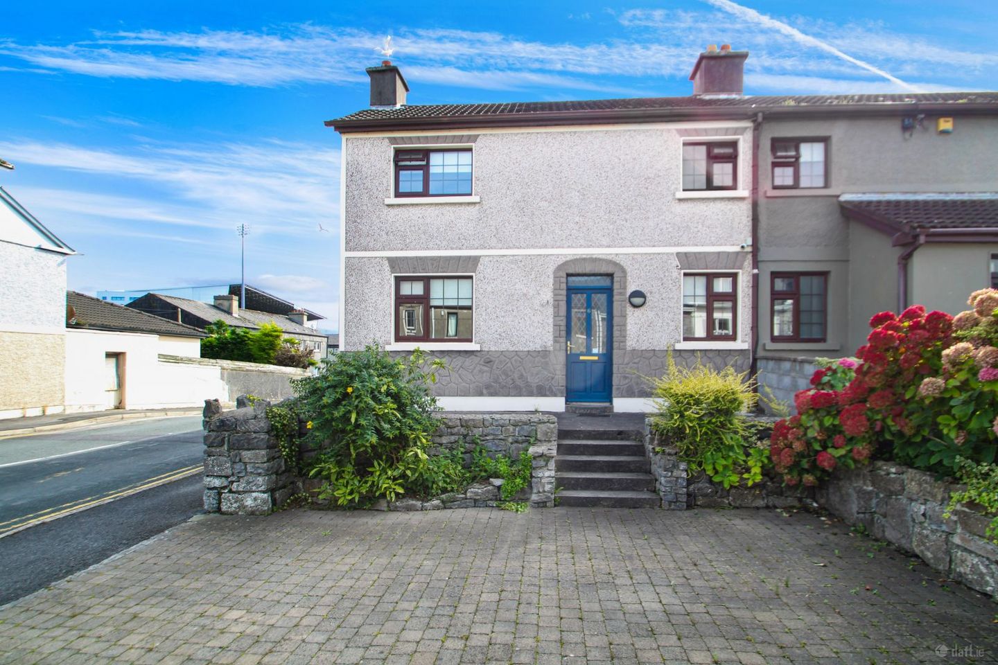 6 Connolly Terrace, Bohermore, Galway city, Galway City Centre, Co. Galway — photo 1