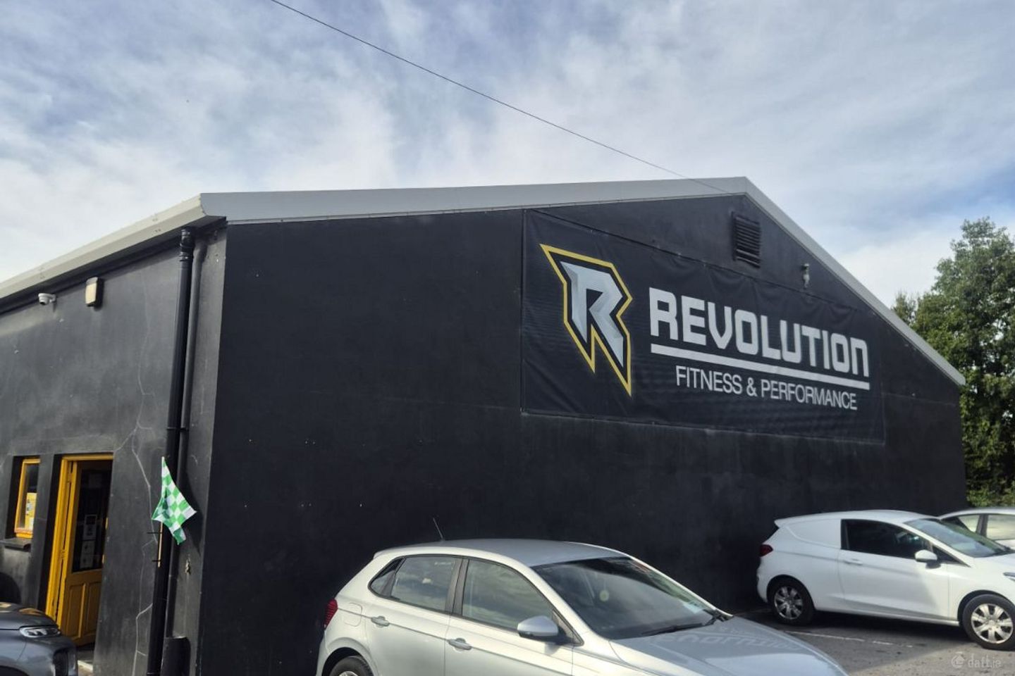 Revolution Fitness & Performance, Doughiska Road, Briarhill, Co. Galway — photo 1