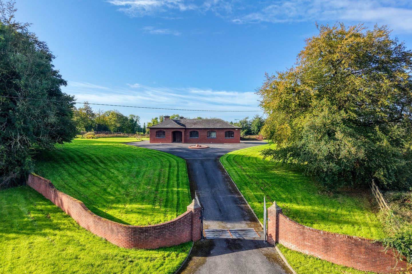 Newtownbond, Moatefarrell, Co. Longford, N39 YX39 — photo 1