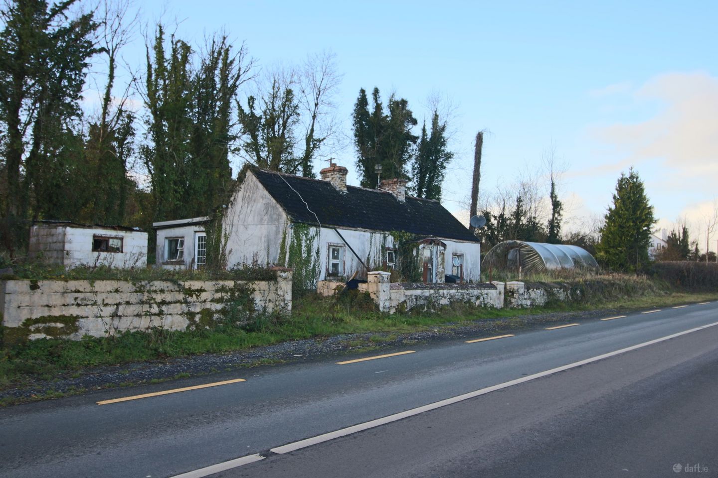 Oswin Cottage, Dromod More,, Dromod, Co. Leitrim, N41TP62 — photo 1