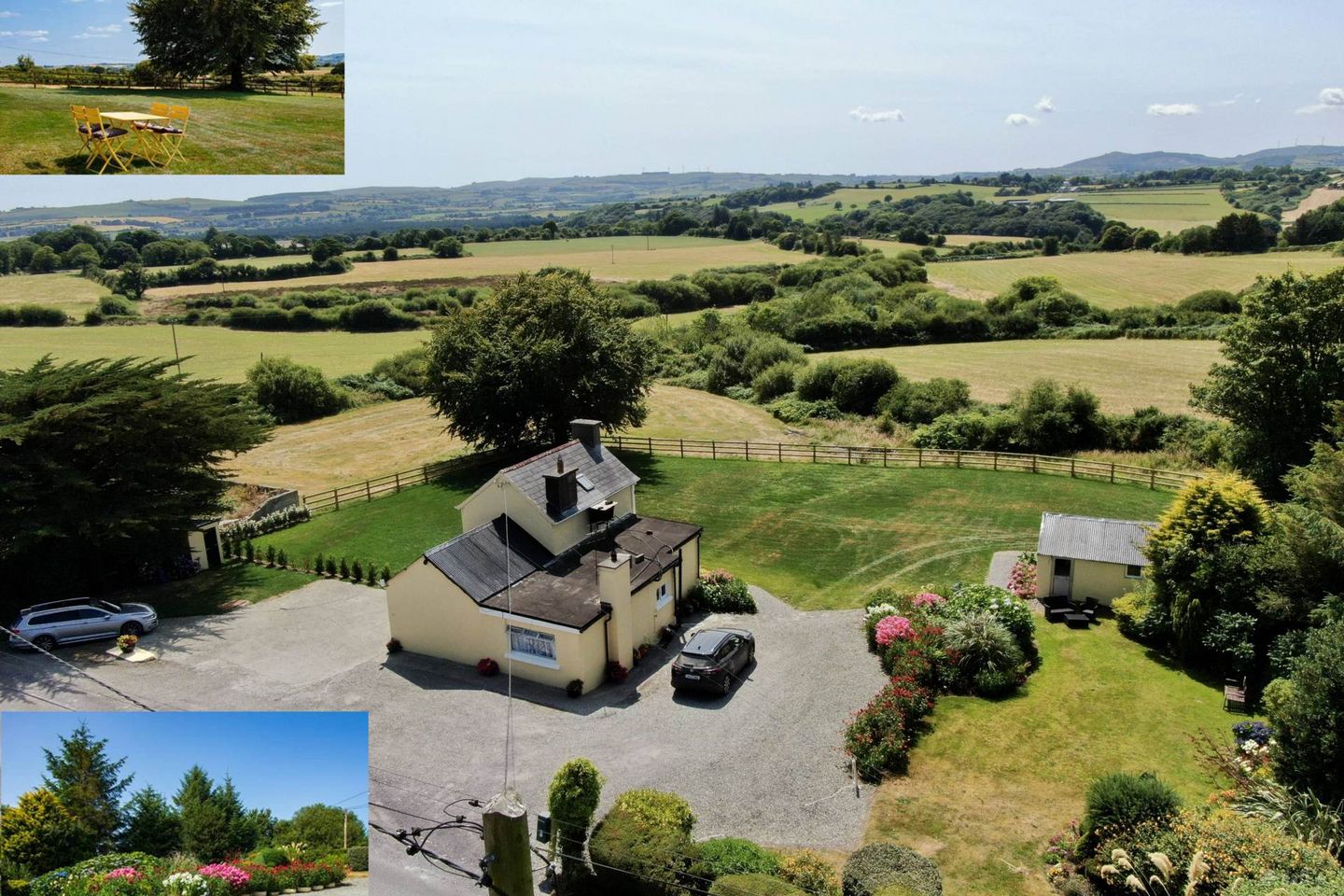Carhoovauler, Rossmore, Clonakilty, Co. Cork, P85VX25 — photo 1