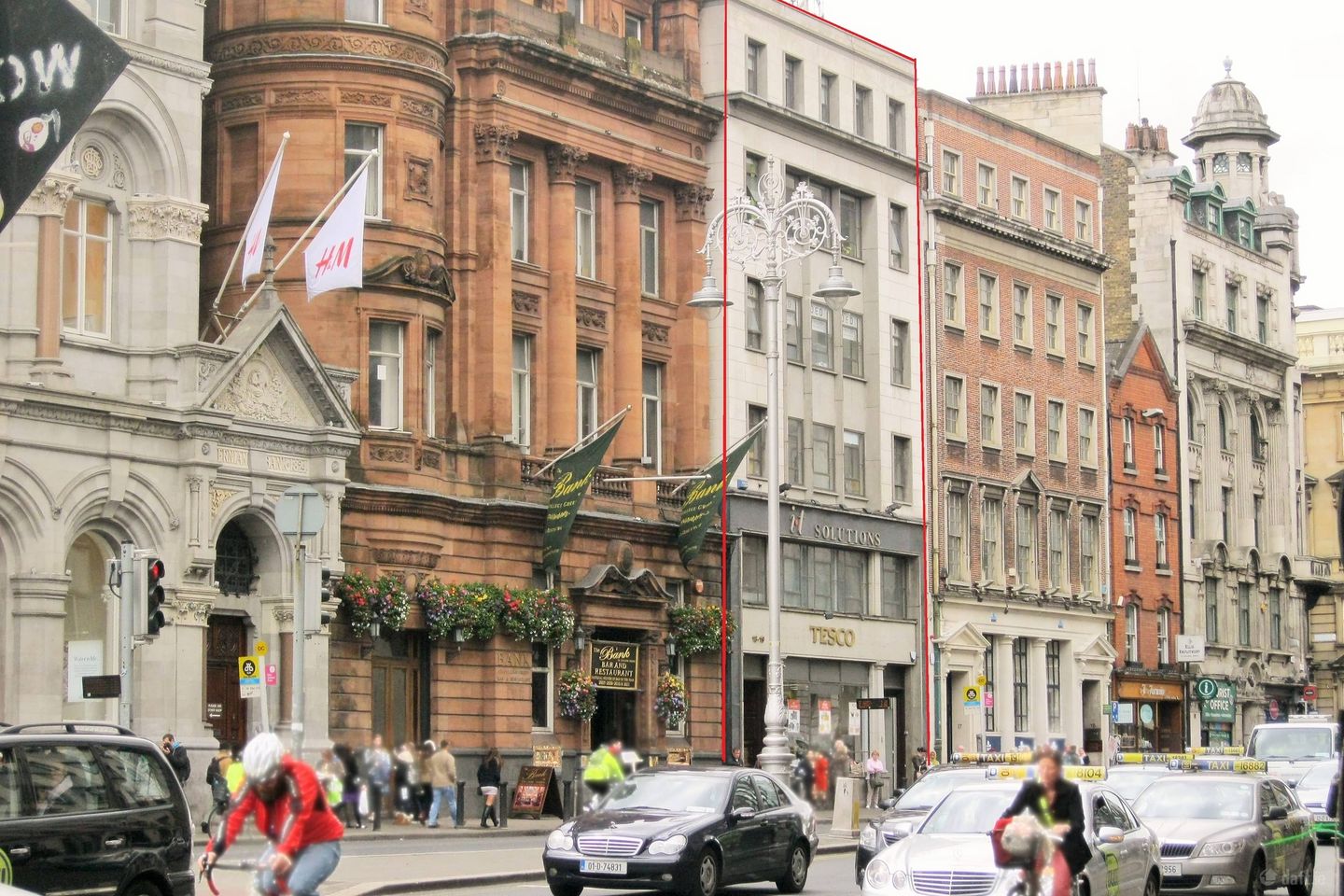College Green, Dublin 2, Co. Dublin — photo 1