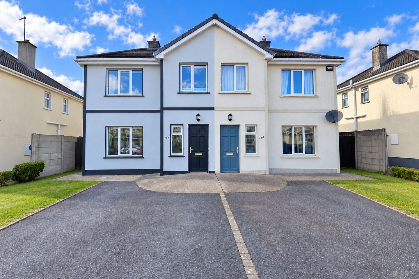 147 Clochrán, Kilcloghans, Tuam, Co. Galway, H54HH93 — photo 1