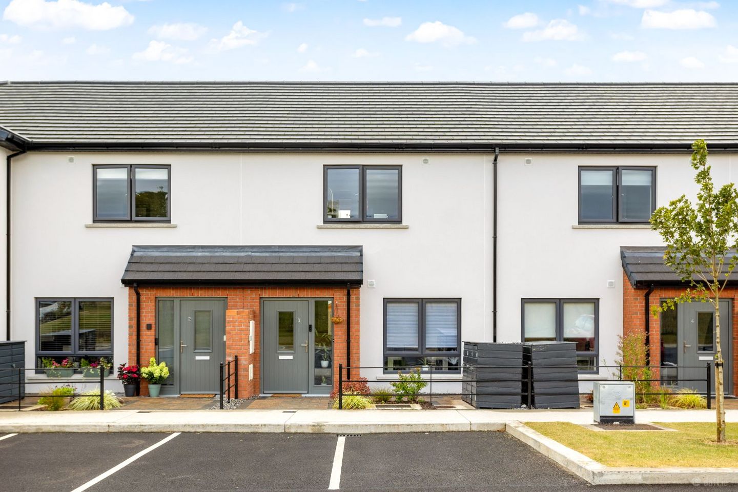 3 Tyrrells Brook Crescent, Tyrrellsbrook, Edenderry, Co. Offaly, R45XP96 — photo 1