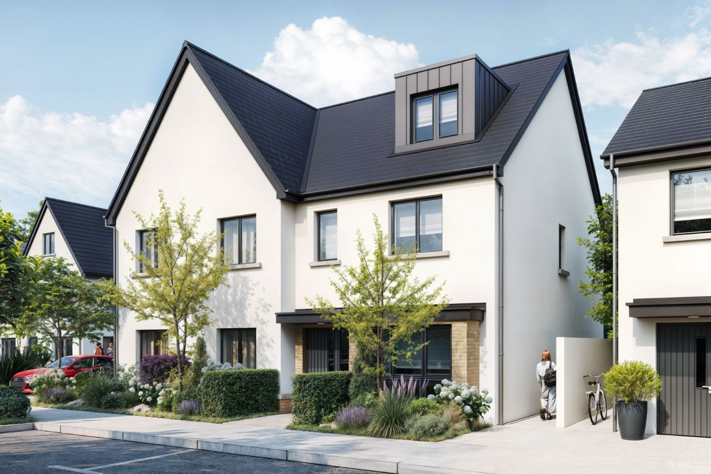 Seville Gate, Callan Road, Kilkenny, Co. Kilkenny — photo 1