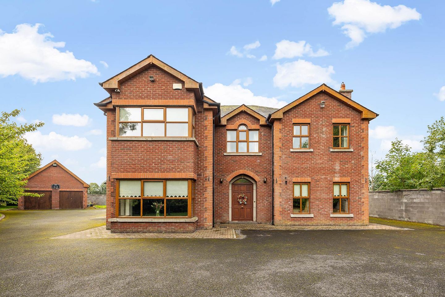 Newtown Road, Maynooth, Co. Kildare, W23Y5E5 — photo 1