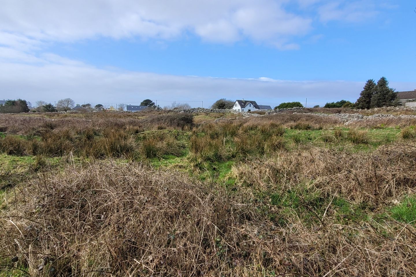 Cor Na Ron Middle, Inverin, Co. Galway, H91EP3V — photo 1