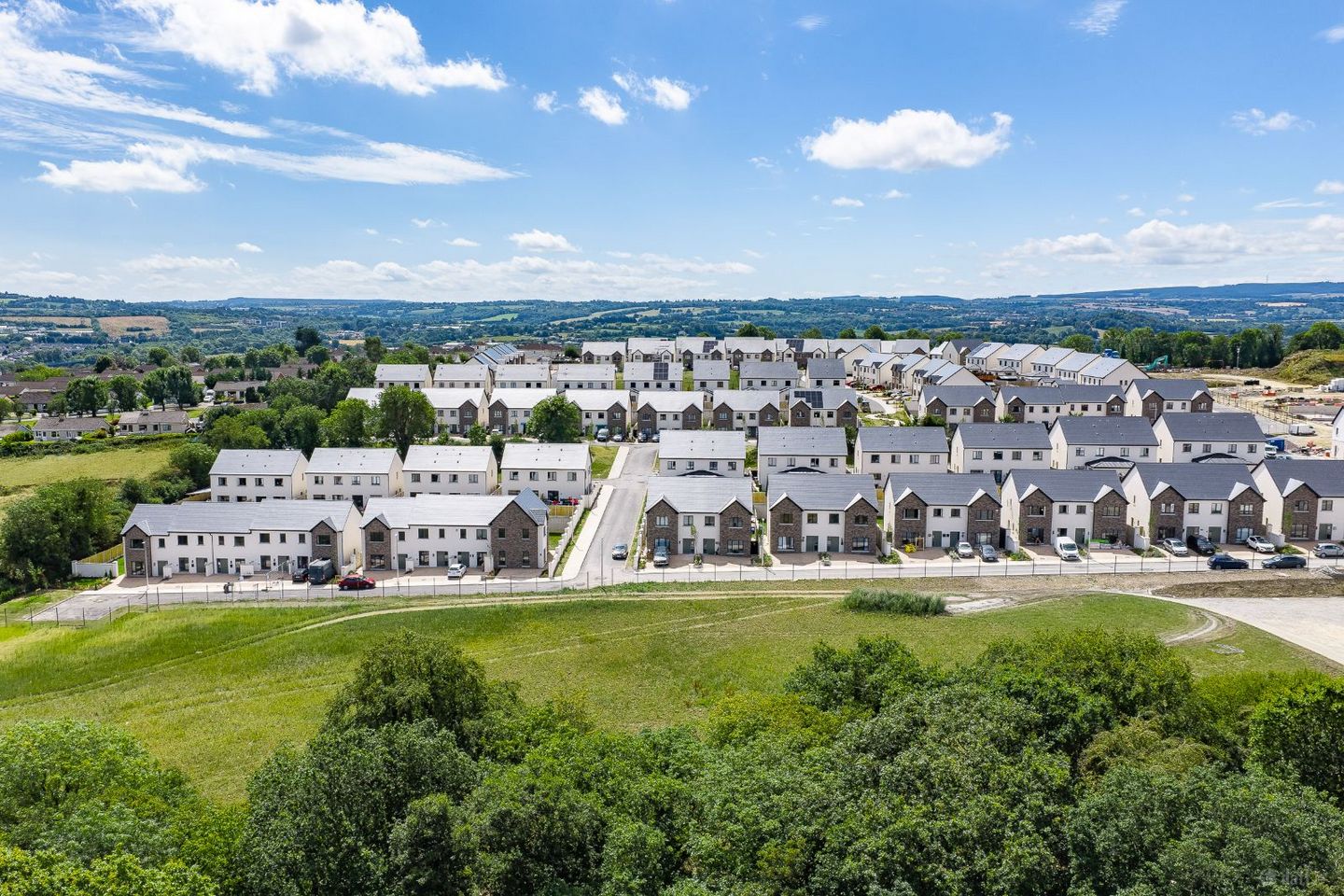Rose Vale, Annabella, Mallow, Co. Cork — photo 1