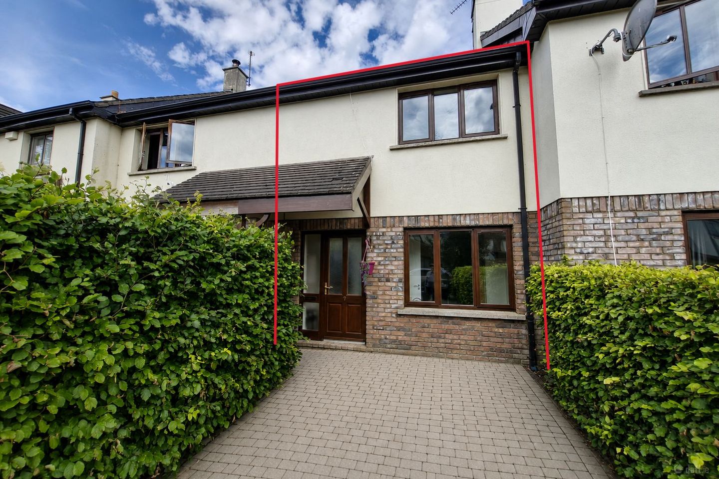 7 Moymews, Moyvale, Ballymahon, Co. Longford, N39DX36 — photo 1