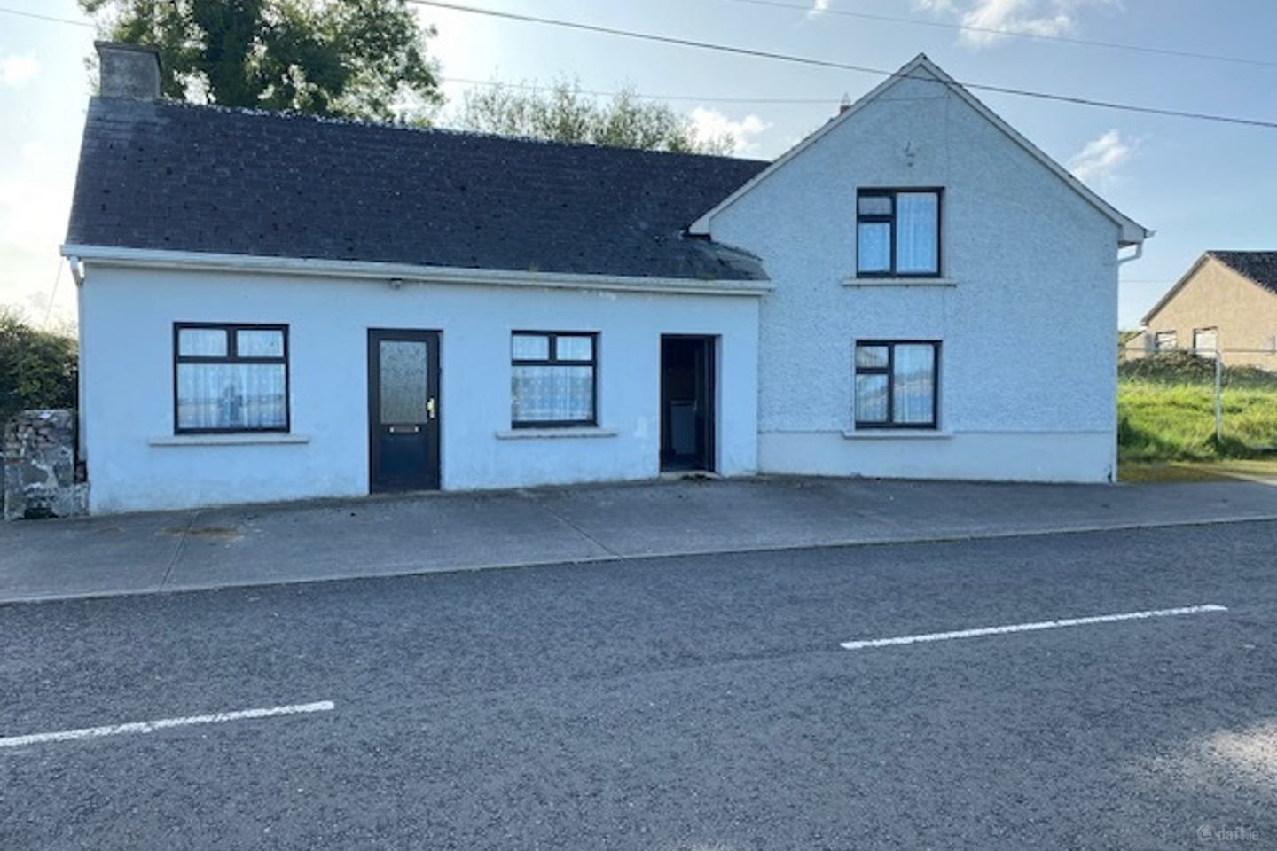 Lackan, Portrunny, Co. Roscommon, F42C798 — photo 1