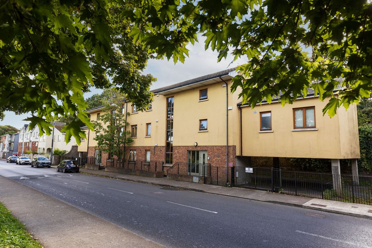 Apartment 6, Hybla Court, Blackhorse Ave, Dublin 7, D07NT27 — photo 1